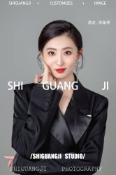 -时纪母女写真父母纪念照(静安店)