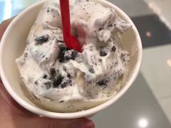 -DQ·蛋糕·冰淇淋(虹口龙之梦店)