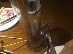 -宝莱纳餐厅(滨江店)