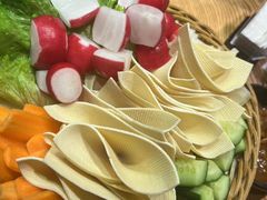 -尚海豆捞(乐虹坊店)