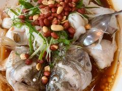 -蒲园食堂(中山大学广州校区南校园店)