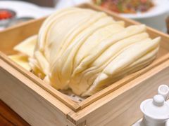 -老爷庙风味美食府(魏都大道店)