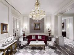 -Cafe Sacher(WIEN)