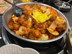 -HOTISLAND海鸡岛·韩国料理(江南西店)