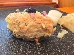 -鮨冠OMAKASE食べ放题(北京首店)