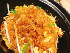 -蜜桃餐厅·古运河畔(南下塘店)