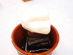 东坡焖肉-楼外楼(西湖景区孤山路店)