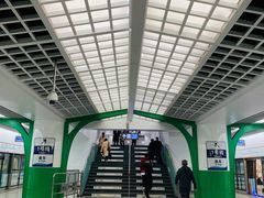 -火车北站(地铁站)