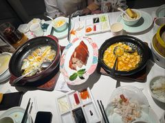 -在前门·烤鸭北京菜(五月花广场店)