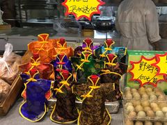 -乔家满族八大碗(流水沟店)