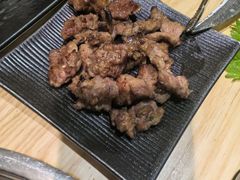 -松鱼亭·和牛烧肉(协鑫广场店)