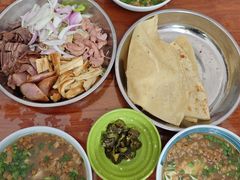 -饶阳传统豆腐脑