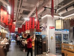 -赵美丽重庆火锅(西安直营总店)