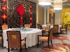 -酌宴府The China Club·广州万富希尔顿酒店(云城东路店)