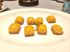 -龙宴海鲜城(经中路店)