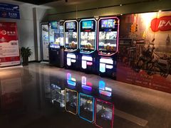 -万达影城(丽彩广场店)
