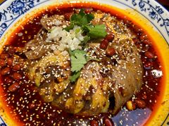 -百年神厨·地道川菜(清江西路店)