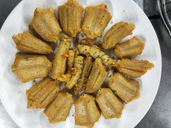 -茗荔园农庄(大涌店)