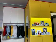 -方快-照相馆(上海富绅时代广场店)