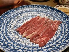 -北京老门框爆肚涮肉馆(凤城六路店)