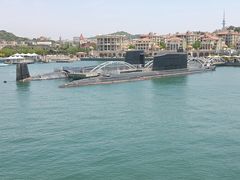 -中国人民解放军海军博物馆