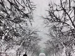 -蓟州溶洞风景区