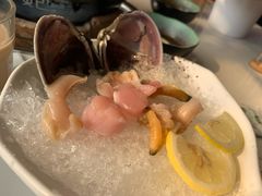 天鹅蛋-溏心风鲍港式打边炉(余英坊店)