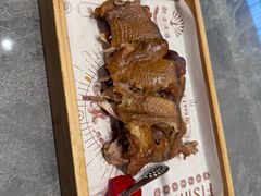 -新海渔港·胶东海鲜家常菜·家宴(奥体中心店)
