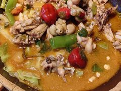 -打酱油·非遗淮扬菜(瘦西湖梅岭店)