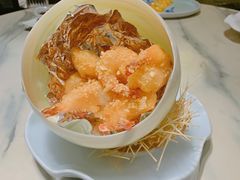 -柒园·三十年创意杭帮菜(龙湖滨江天街店)