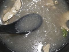 -京陵鸭血粉丝汤(景德路店)