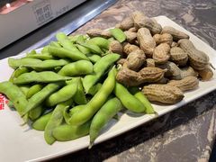 -熙成烧烤·三十三年(开发区店)