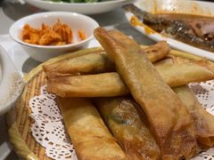 -又见炊烟私房菜(敬亭路店)