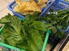 腐皮-粤潮魏记牛肉火锅(爱家·金河湾南区店)