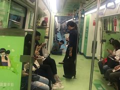 -车公庙(地铁站)