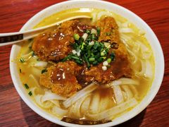 -荔林食店(西华路店)