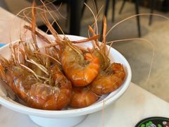 -丁字口海鲜热炒·烧烤大排档