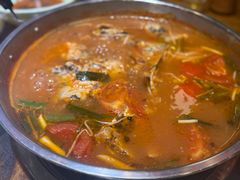 -亮欢寨酸汤鱼(沙冲路店)