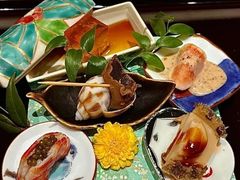 -鮨一日本料理(大中华店)