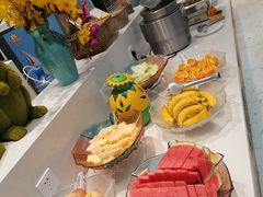 -纽斯特牛排自助餐厅(浦江万达店)