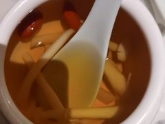 -青雅中餐厅(大连金石滩绿发希尔顿度假酒店)