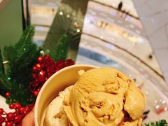 伯爵茶酸橙酱冰激凌-LUNEURS月乐诗 冰淇淋咖啡(环贸店)