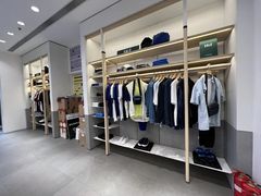 -LACOSTE(新中关购物中心店)