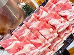 -京九涮肉老北京铜火锅(紫岭国际店)