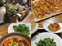 -丹江渔村(首都机场店)