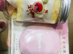 -东方明珠·空中旋转餐厅