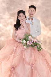 -太郎花子婚纱摄影TAHAKO(无锡店)