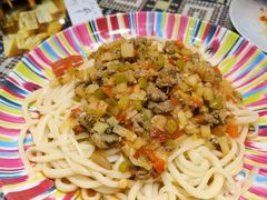 -新疆伊宁远征餐厅