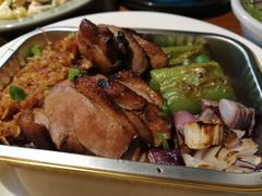 -JINNS锦时 steak&pizza(浸信会礼拜堂旧址店)