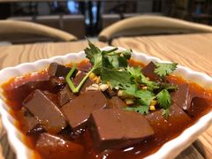 -大脸鸭记鸭血粉丝·小锅米线(水游城店)